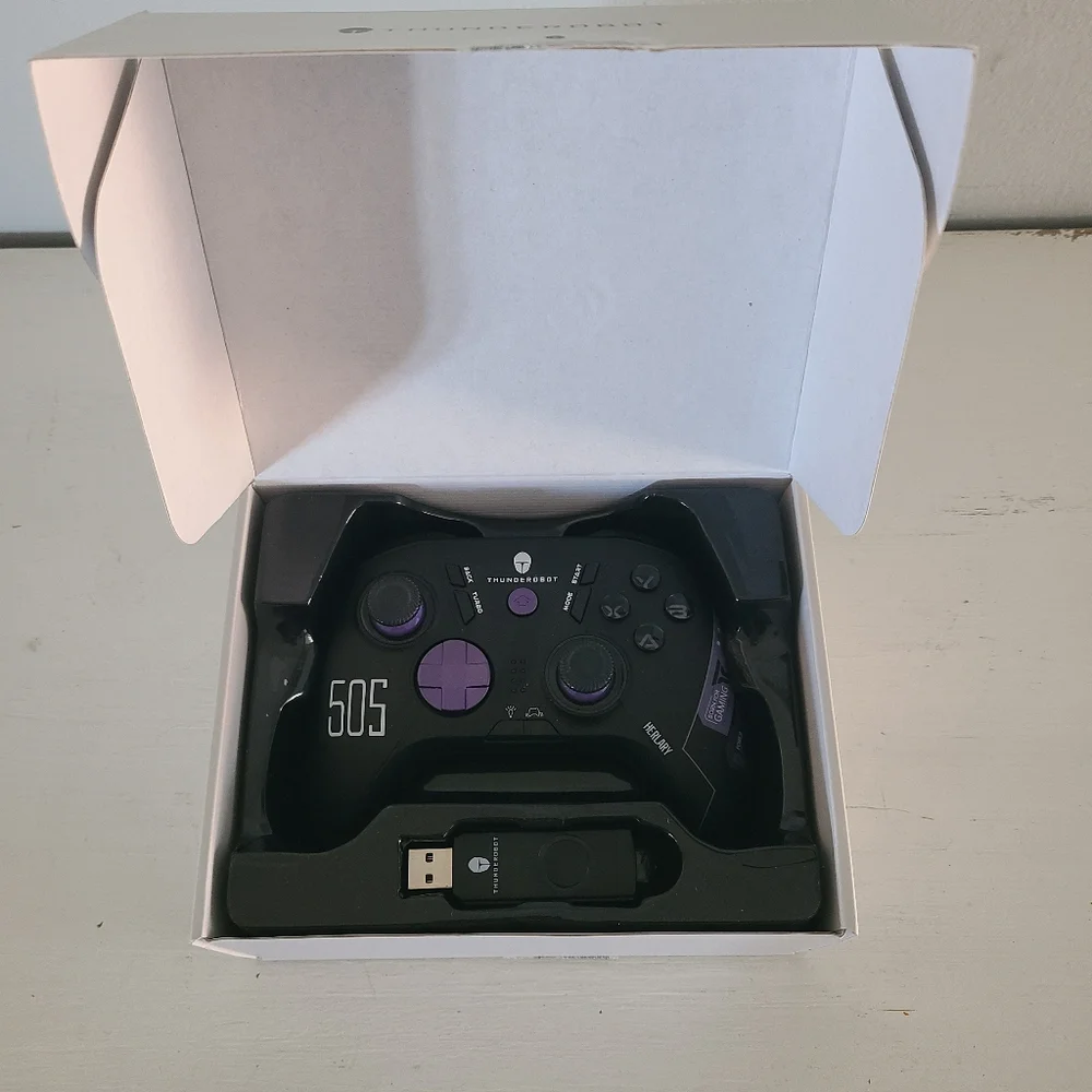 Thunderobot G50S Wireless Gaming Controller